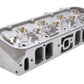 Edelbrock Single Perf RPM BBC Rect Port Head Bare