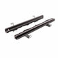 Aeromotive 04-07 GM 4.8L/5.3L Truck Fuel Rails - Black
