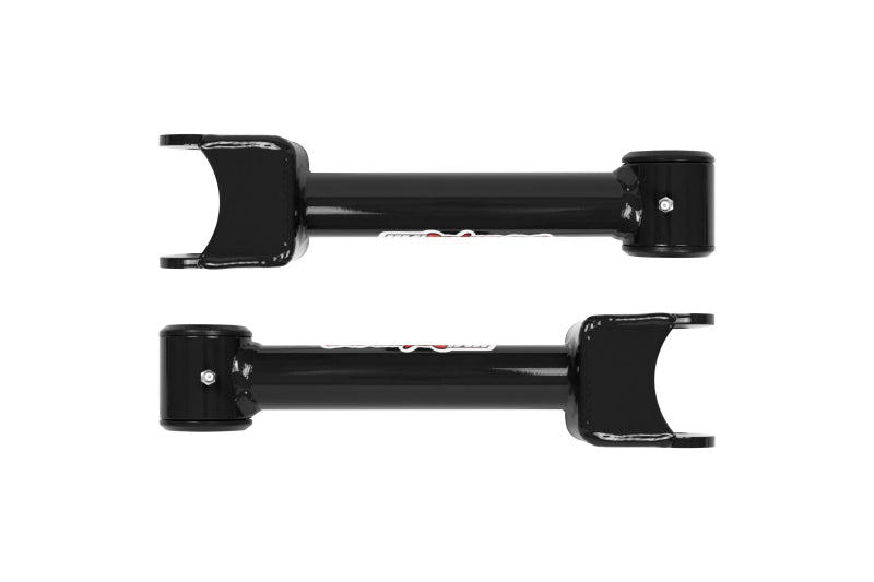 UMI Performance 78-88 GM G-Body Tubular Non-Adjustable Upper Control Arms