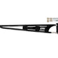 UMI Performance 82-92 GM F-Body Tunnel Mounted Torque Arm