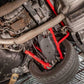 UMI Performance 16-24 Chevrolet Camaro Alignment Toe Arm - Black