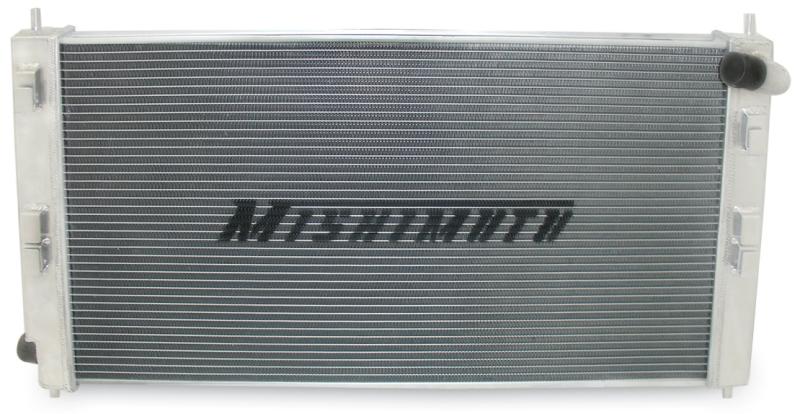 Mishimoto 47-54 Chevrolet 3100 Series Truck L6 X-Line Aluminum Radiator