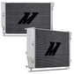 Mishimoto 97-04 Chevy Corvette C5 Performance Aluminum Radiator