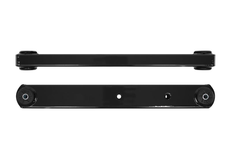 UMI Performance 64-72 GM A-Body Rear Lower Control Arms Fully Boxed Premium