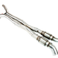 Kooks 14-19 Chevrolet Corvette 1-7/8 x 3 Header & Green Catted X-Pipe Kit