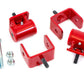 UMI Performance 04-07 Cadillac CTS-V Engine Mount Polyurethane