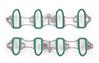 Cometic GM Vortec 4800/Vortec 5300/Vortec 6000 Gen-3/4 Small Block V8 Intake Manifold Gasket Set