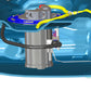 Aeromotive 10-11 Camaro - A1000 In-Tank Stealth Fuel System