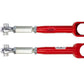 UMI Performance 16-24 Chevrolet Camaro Suspension Control Arm - Red