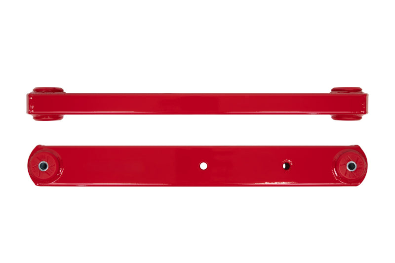 UMI Performance 68-72 GM A-Body Rear Control Arm Kit Fully Boxed Lowers