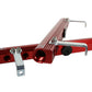 Aeromotive Fuel Rails for Edelbrock 29785 SBC Intake