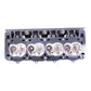 Edelbrock Victor CNC GM LS7 12 Degree 6-Bolt Cylinder Head, 307cc, .220in Int Port, Copper Seat