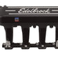 Edelbrock Manifold EFI Pro-Flo XT LS2 Black Powder Coated