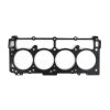 Cometic Gasket Dart Hemi Gen3 Iron Eagle Block .071in DST Cyl. Head Gasket - 4.275in Bore - RHS