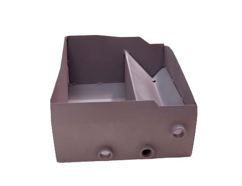 Aeromotive 62-65 Chevrolet II/Nova 340 Stealth Fuel Tank