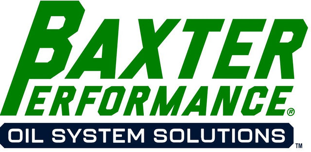 BAXTER PERFORMANCE
