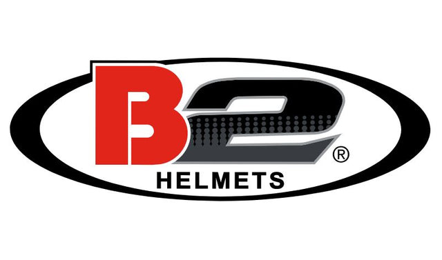 B2 HELMETS - OLD