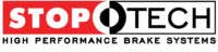 STOPTECH