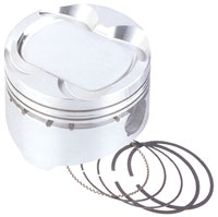 -=CPR - Forged Pistons - JE/SRP - Ross - Probe - Mahle - TRW - Weisco ...